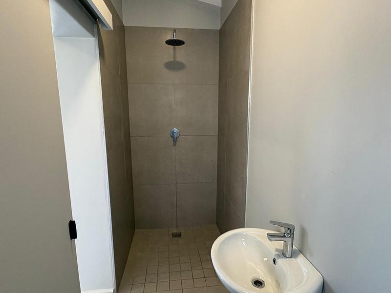 To Let 3 Bedroom Property for Rent in Capri Western Cape